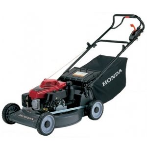Máy cắt cỏ HRU 216 DSU